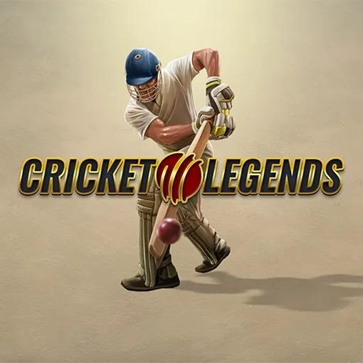 Cricket-Legends