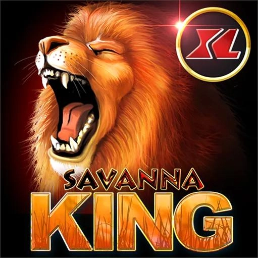 Savanna-King