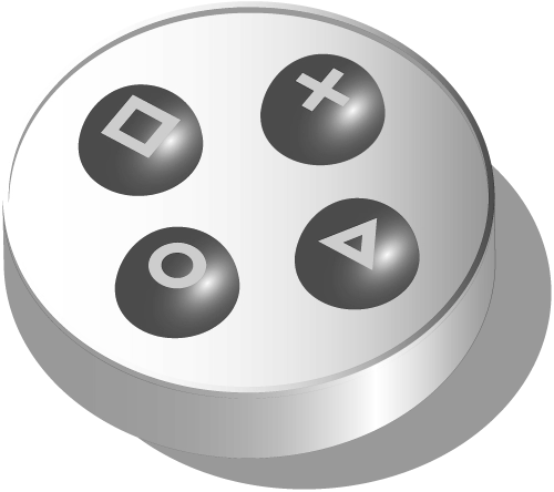 Spiele-Bibliothek